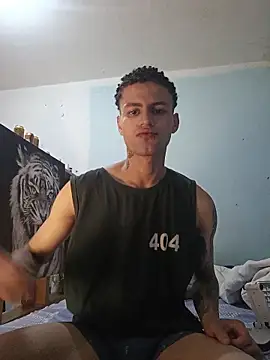 dany hardy online show from March 27, 3:21 am