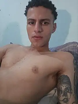 dany hardy online show from March 24, 8:35 pm