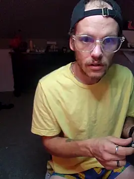 SoxxyNsh online show from October 14, 1:12 am