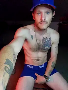 SoxxyNsh online show from October 23, 4:27 am