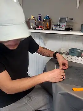 SoxxyNsh online show from October 27, 6:43 pm