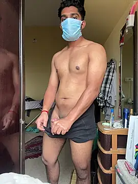 venom26 online show from February 17, 6:34 am