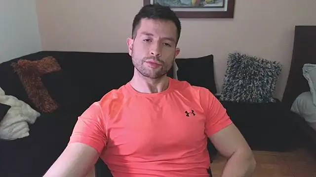 Snapshot of hairyncuteass chatting on March 1, 9:59 pm hairyncuteass online show from March 1, 9:59 pm
