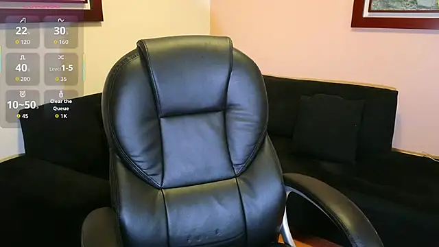 hairyncuteass online show from October 18, 2:49 am