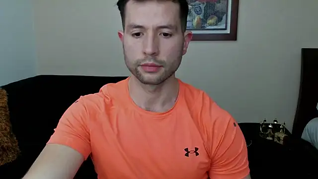 Snapshot of hairyncuteass chatting on February 12, 9:11 pm hairyncuteass online show from February 12, 9:11 pm