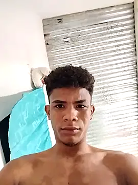 Black Manba online show from February 21, 5:46 am