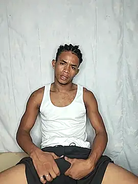 Black Manba online show from March 22, 3:52 am