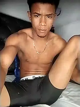 Black Manba online show from January 17, 5:11 am