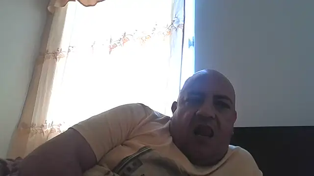 Sr JakoXXXX online show from November 17, 8:12 pm