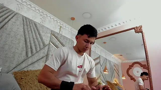 BrandonColee online show from January 20, 12:18 pm