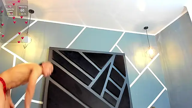 bruno cavalli online show from March 5, 5:29 pm