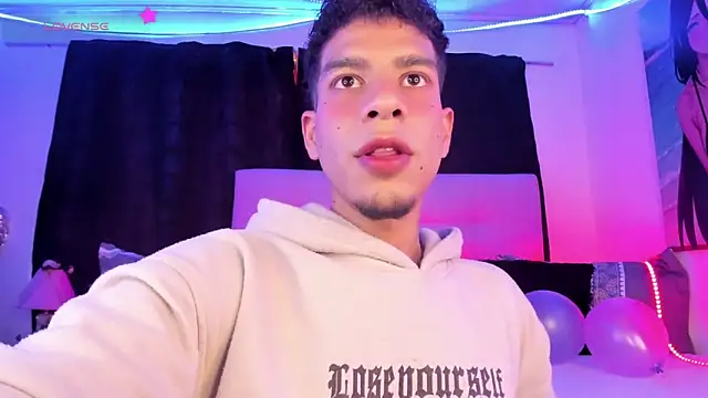 Ethan Boyy online show from March 2, 8:16 pm