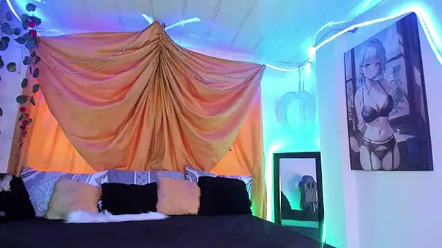 Ethan Boyy online show from October 4, 10:14 pm