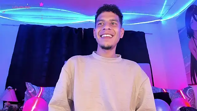 Ethan Boyy online show from March 1, 12:43 am