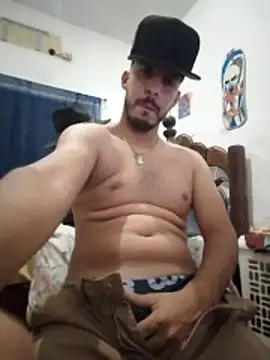 alejo5288 online show from November 4, 2:23 am