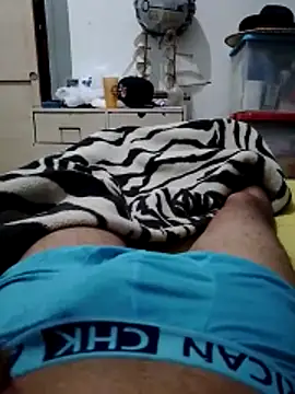 alejo5288 online show from February 28, 4:44 am