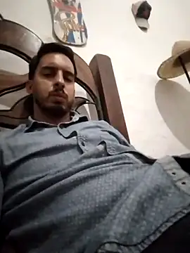 alejo5288 online show from October 8, 10:03 pm