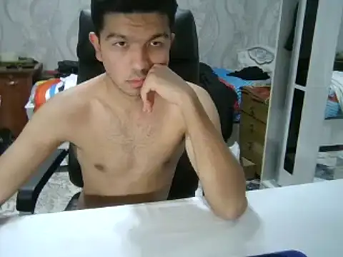 ferik099 online show from March 17, 6:32 pm