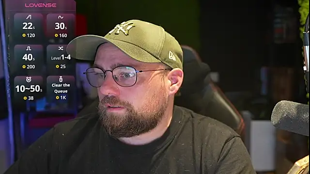 justinitt online show from October 10, 12:21 pm