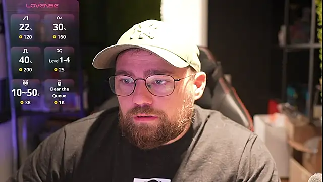 justinitt online show from October 12, 9:25 am