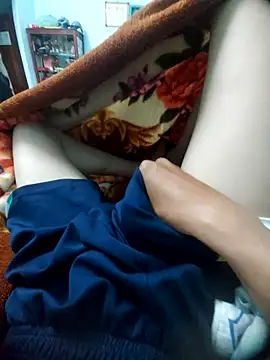 KisSsu online show from February 12, 3:18 pm