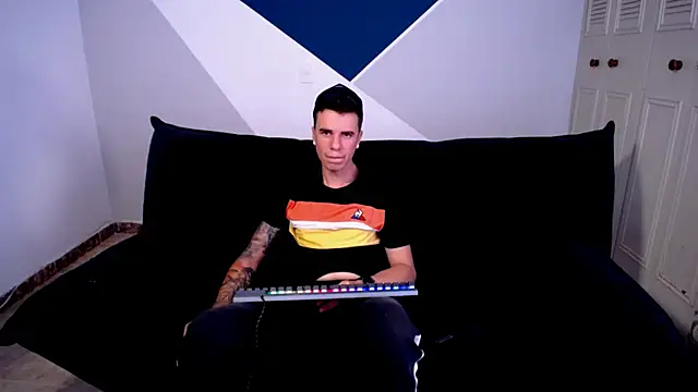 Baan10 online show from January 21, 2:55 pm