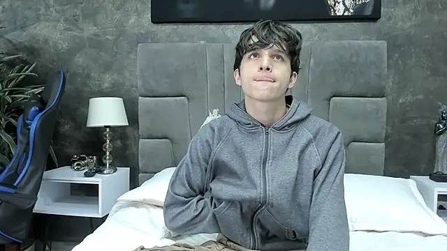 bruce hans online show from October 9, 11:59 am