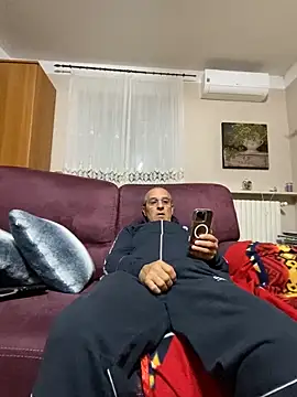 Snapshot of sempreilmio2 chatting on September 29, 8:16 pm sempreilmio2 online show from September 29, 8:16 pm