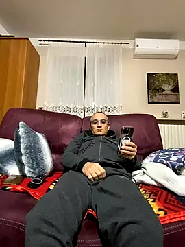 sempreilmio2 online show from November 28, 10:11 pm