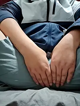 chengxxoo online show from February 26, 6:15 am