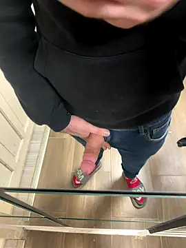 Klaus298 online show from December 15, 11:18 am