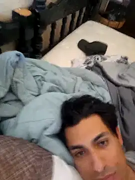 ABRAHAMBOLENA online show from March 20, 9:51 pm