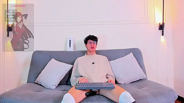 Cum hunters online show from October 14, 3:46 am