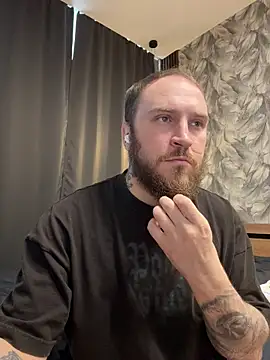  XxX-XxX  online show from March 6, 10:45 am