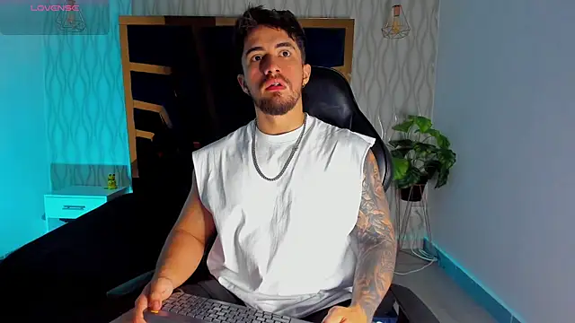 Brad Summer online show from January 12, 5:28 pm