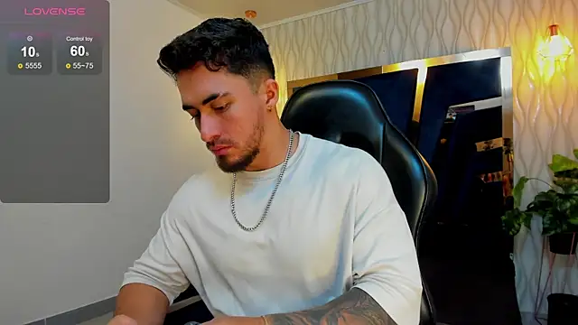 Brad Summer online show from October 17, 5:39 pm