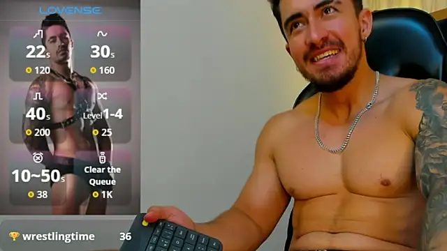 Brad Summer online show from October 10, 6:24 pm