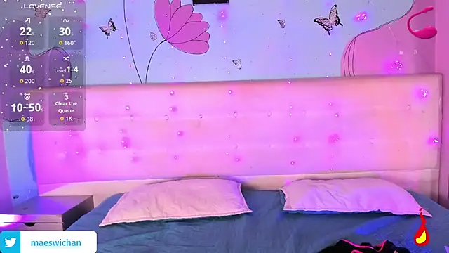 dalmonn lennoxx online show from November 13, 12:10 pm