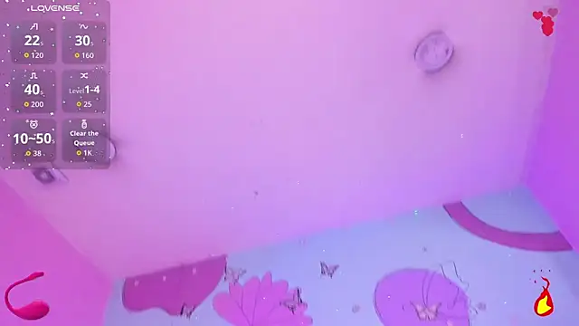 dalmonn lennoxx online show from November 11, 12:54 pm