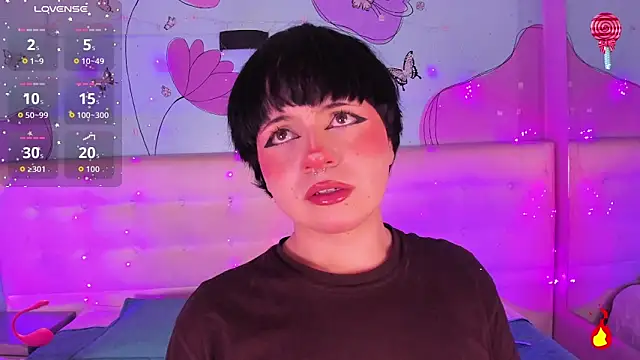 dalmonn lennoxx online show from November 21, 12:04 pm