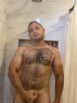 Luca blaze online show from January 17, 8:37 pm