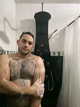 Luca blaze online show from January 18, 6:53 pm