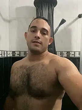 Luca blaze online show from January 16, 7:10 pm