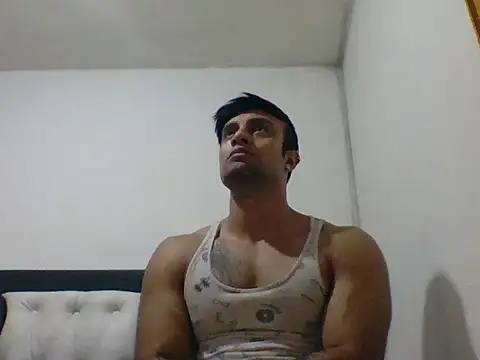 davidcr89 online show from October 18, 8:19 am