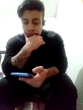 davidcr89 online show from October 11, 8:07 am