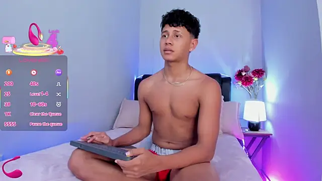 Dawn16  online show from April 4, 9:23 pm