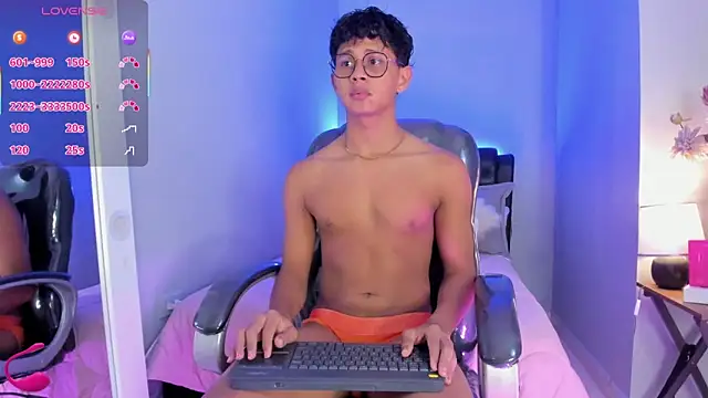 Dawn16  online show from December 1, 8:45 pm