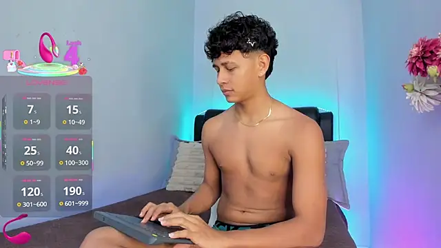 Dawn16  online show from February 25, 8:54 pm