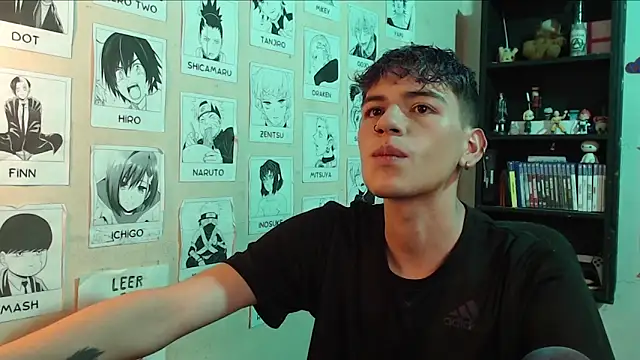 Mickey Magic online show from January 31, 11:24 pm