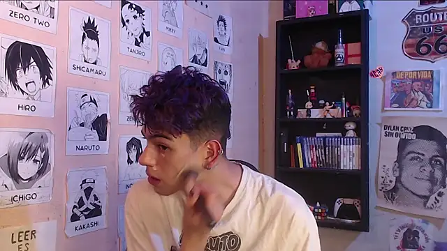 Mickey Magic online show from February 6, 4:21 am